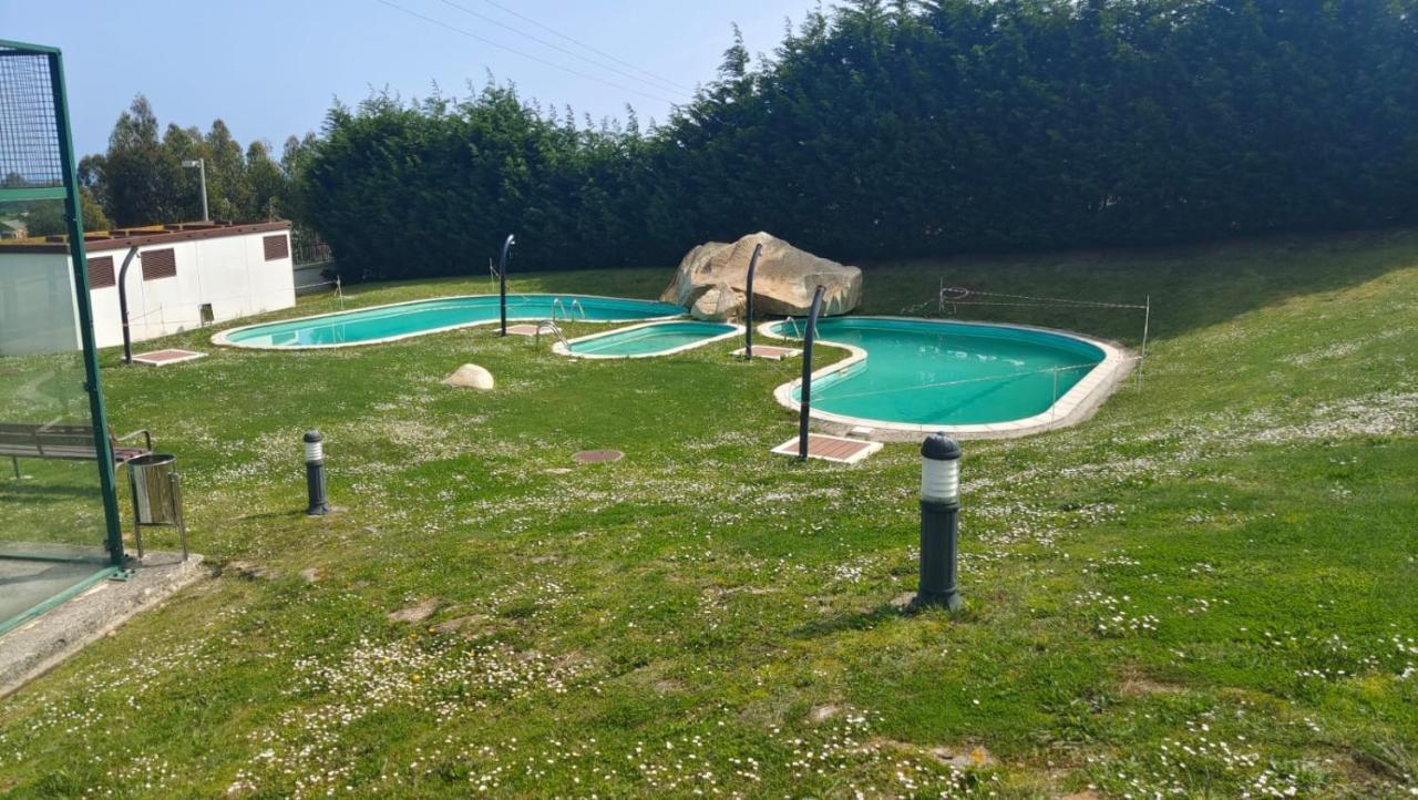 Jurassic Resort Barreiros Luaran gambar