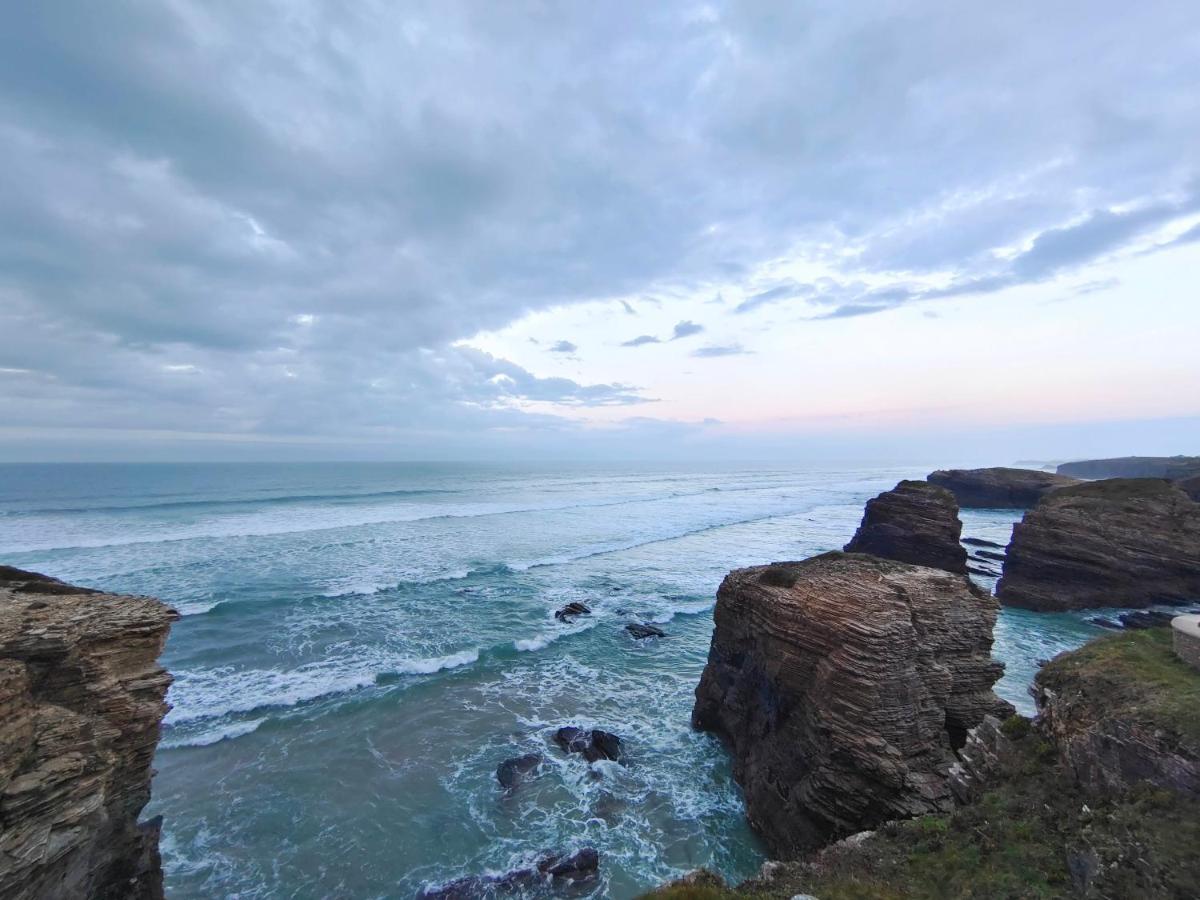 Jurassic Resort Barreiros Luaran gambar